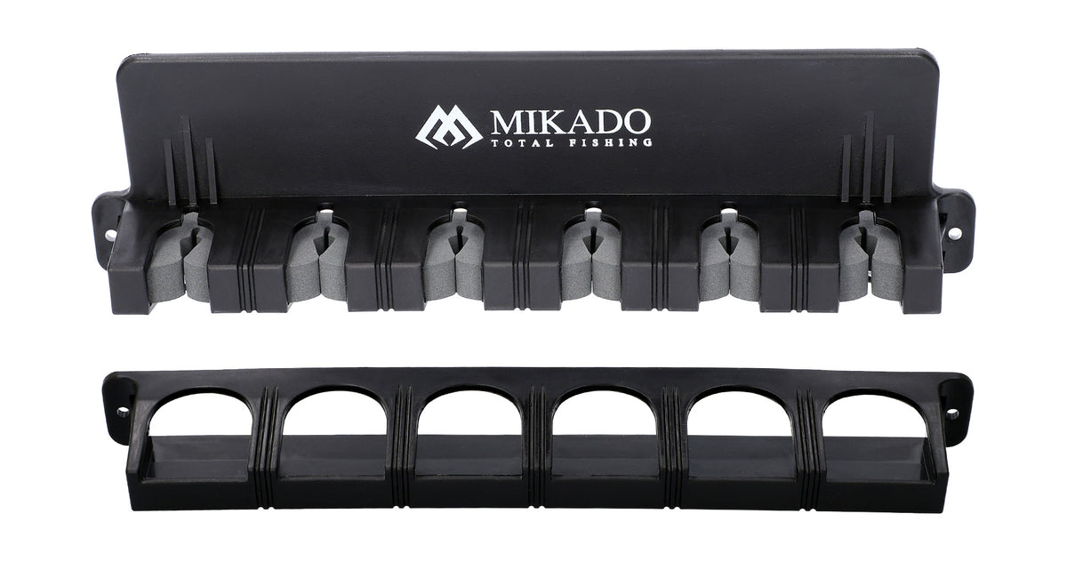 Mikado Halter - Für Ruten Vertical Rod Rack - 1 Stk.