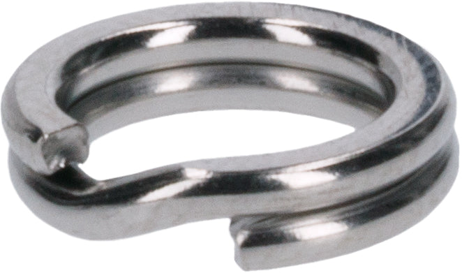 Mikado Splitring - Stark - Größe 12x1.2mm - 10 Stk.