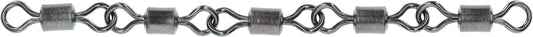 Mikado Wirbel - Jaws Fivefold Swivels - 25kg - 5 Stk.