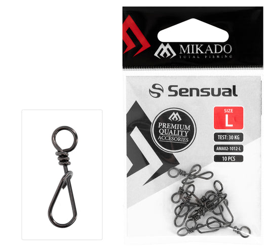 Mikado Snap - Mikado - Größe Xl - 10 Stk.