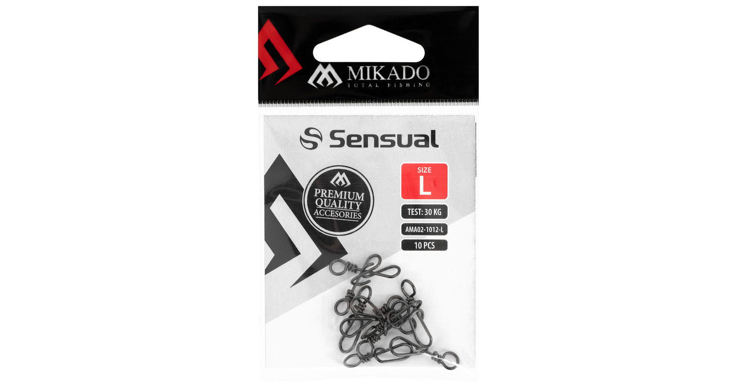 Mikado Snap - Mikado - Größe Ms - 10 Stk.
