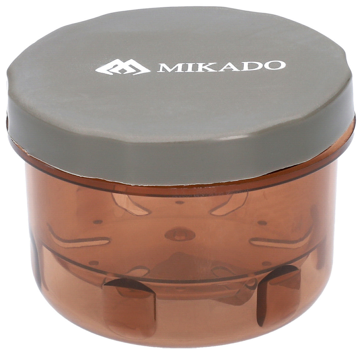 Mikado Container - Glug Pot - Für Köderdippen - Größe L - 1 Stk.