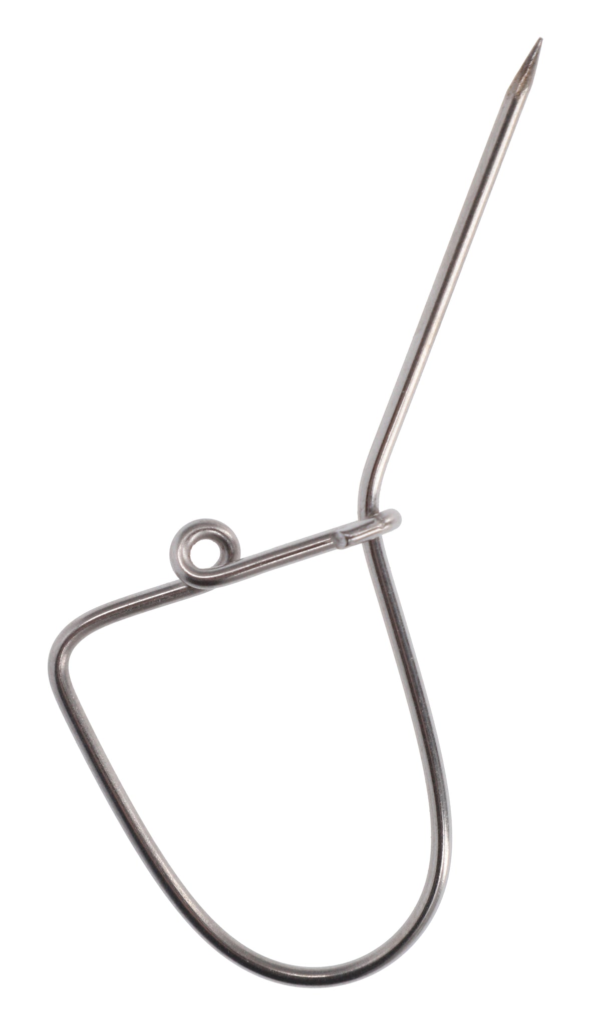 Mikado Wels-Köderfisch-Karabiner - Größe M - 2 Stk.
