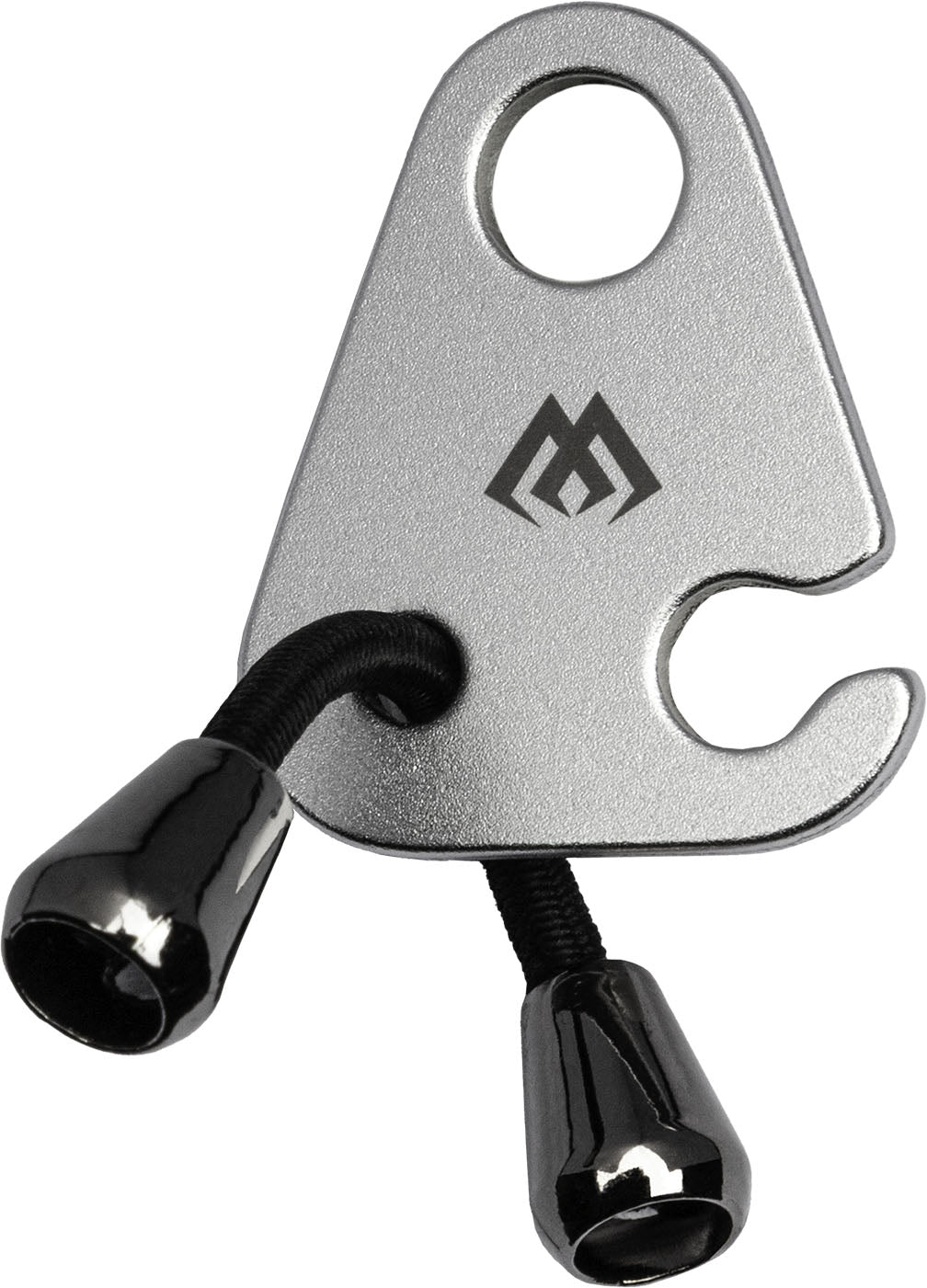 Mikado Rutenablage - Aluminium Rod Lock - 1 Stk.