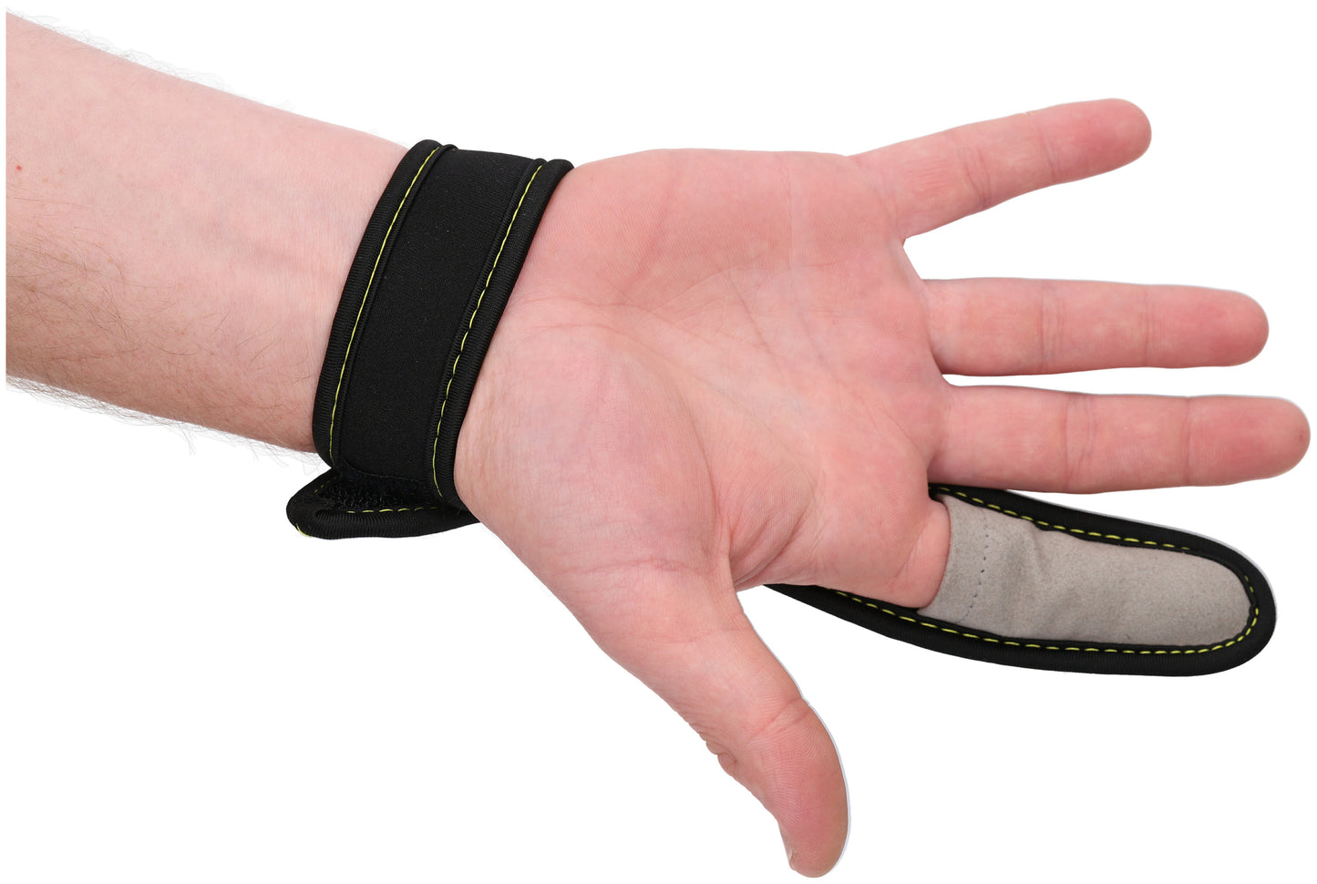 Mikado Fingerschutz - Für Schüsse - 1 Stk.