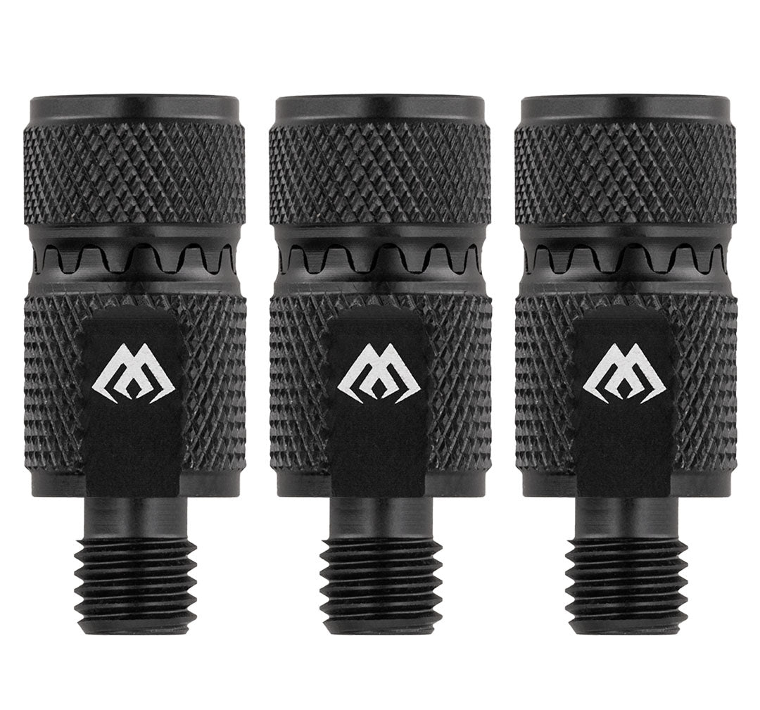 Mikado Adapter - Magnetisches Schnellwechselsystem - 3 Stk.