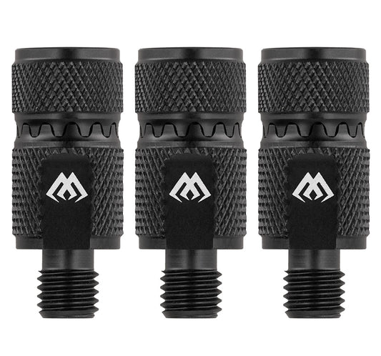 Mikado Adapter - Magnetisches Schnellwechselsystem - 3 Stk.