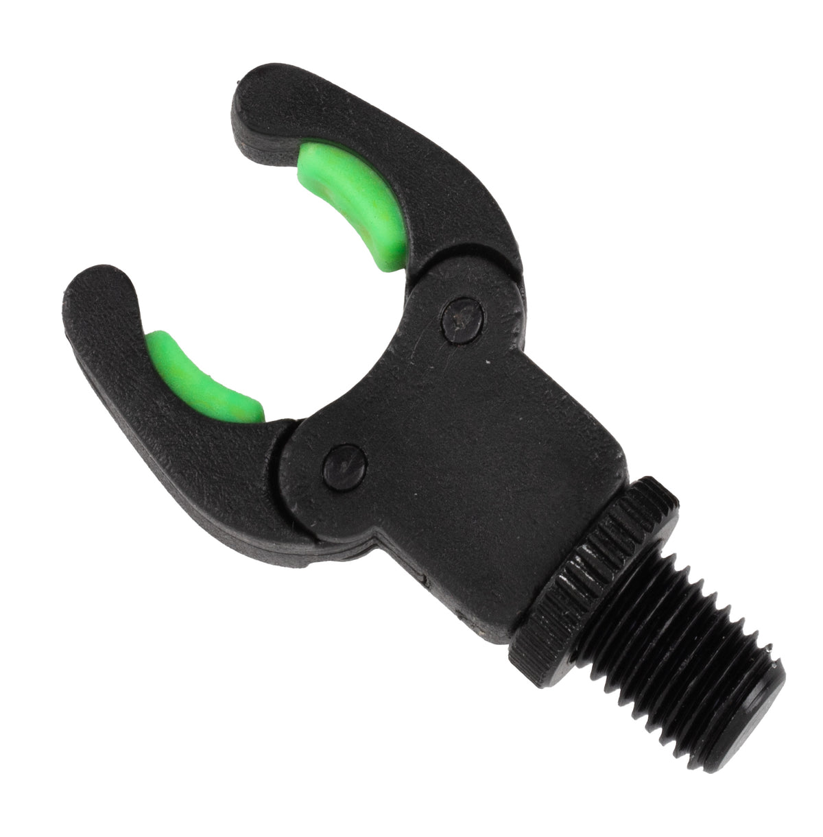 Mikado Rod Rest Grip - Safe Butt Rest - Green - 1 pcs.