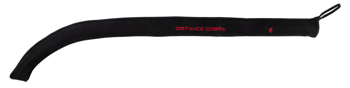 Mikado Distance Cobra - Carbon Wurfrohr - Bis 28mm - 90cm - 1 Stk.