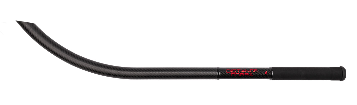 Mikado Distance Cobra - Carbon Wurfrohr - Bis 28mm - 90cm - 1 Stk.
