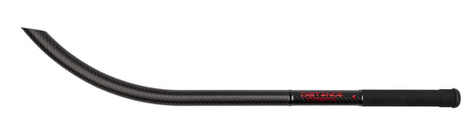Mikado Distance Cobra - Carbon Wurfrohr - Bis 28mm - 90cm - 1 Stk.
