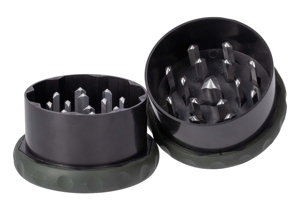 Mikado Grinder - Metal Bait Crusher - 1 pcs.