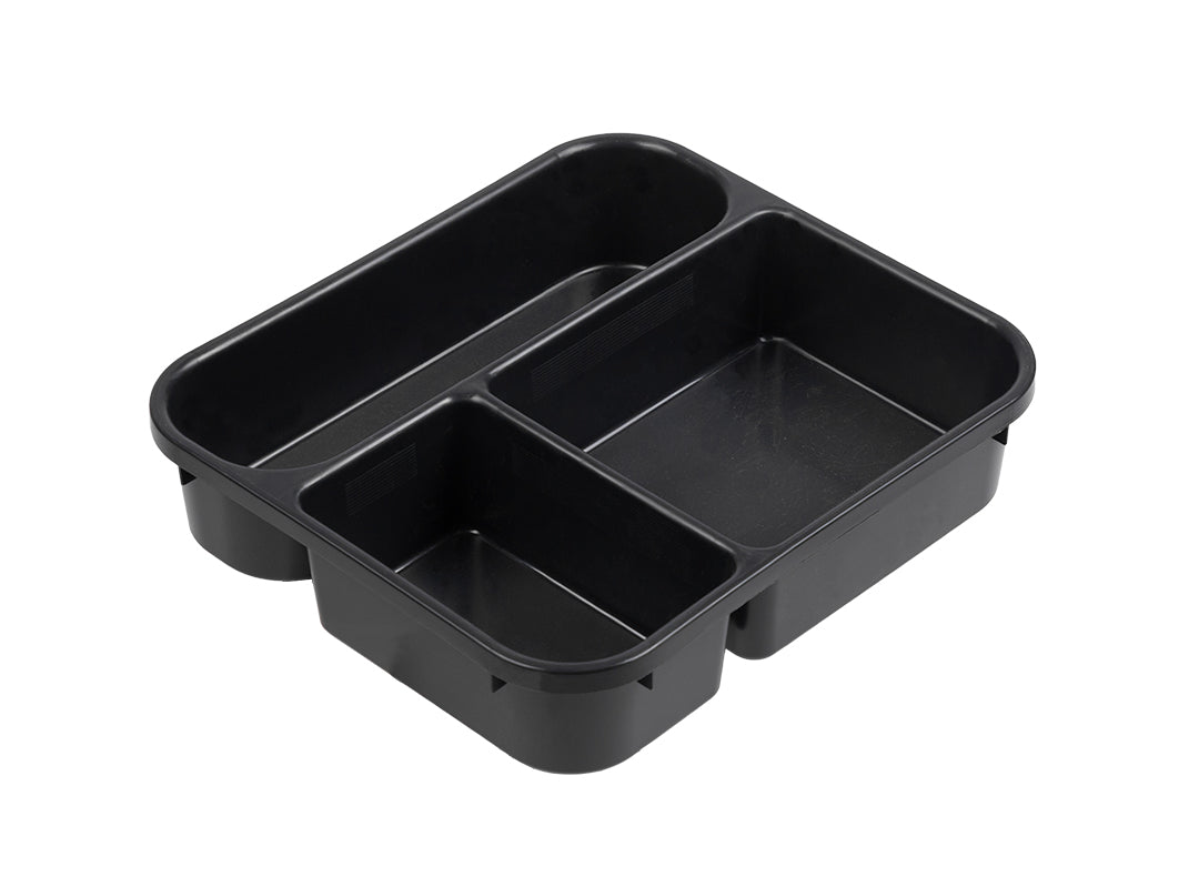Mikado Bucket Insert - Enclave Camo - Einsatz Für Futtereimer - 1 Stk.