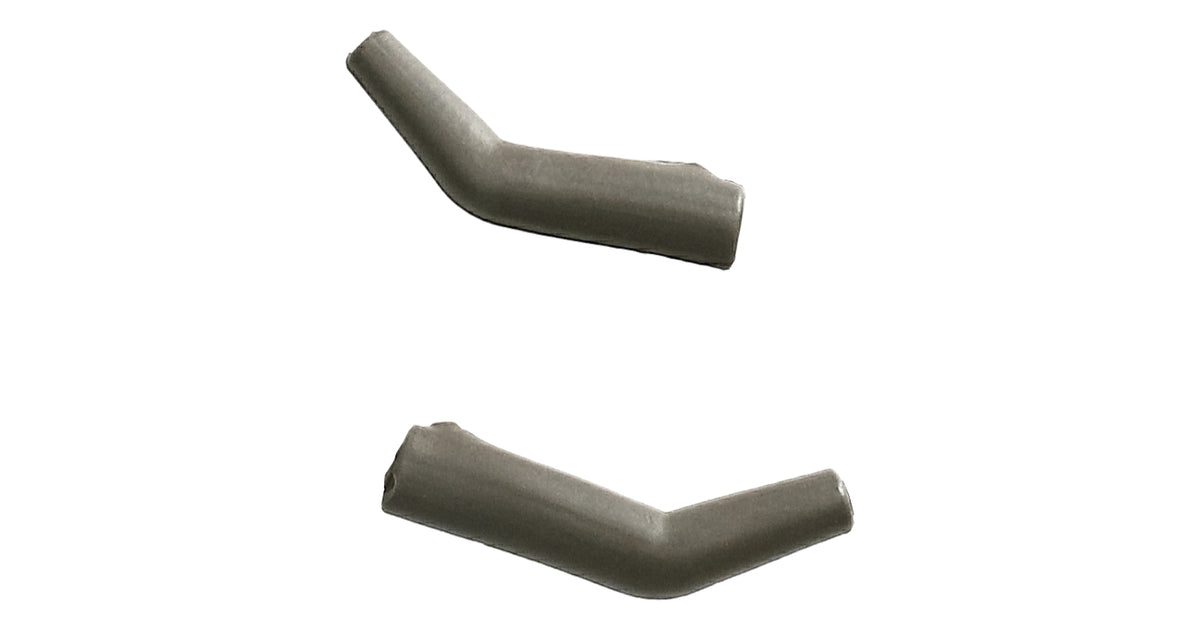 Mikado Hook Aligner - Befleckt Kicker Größe S( Haken 6-8) - 8 Stk.