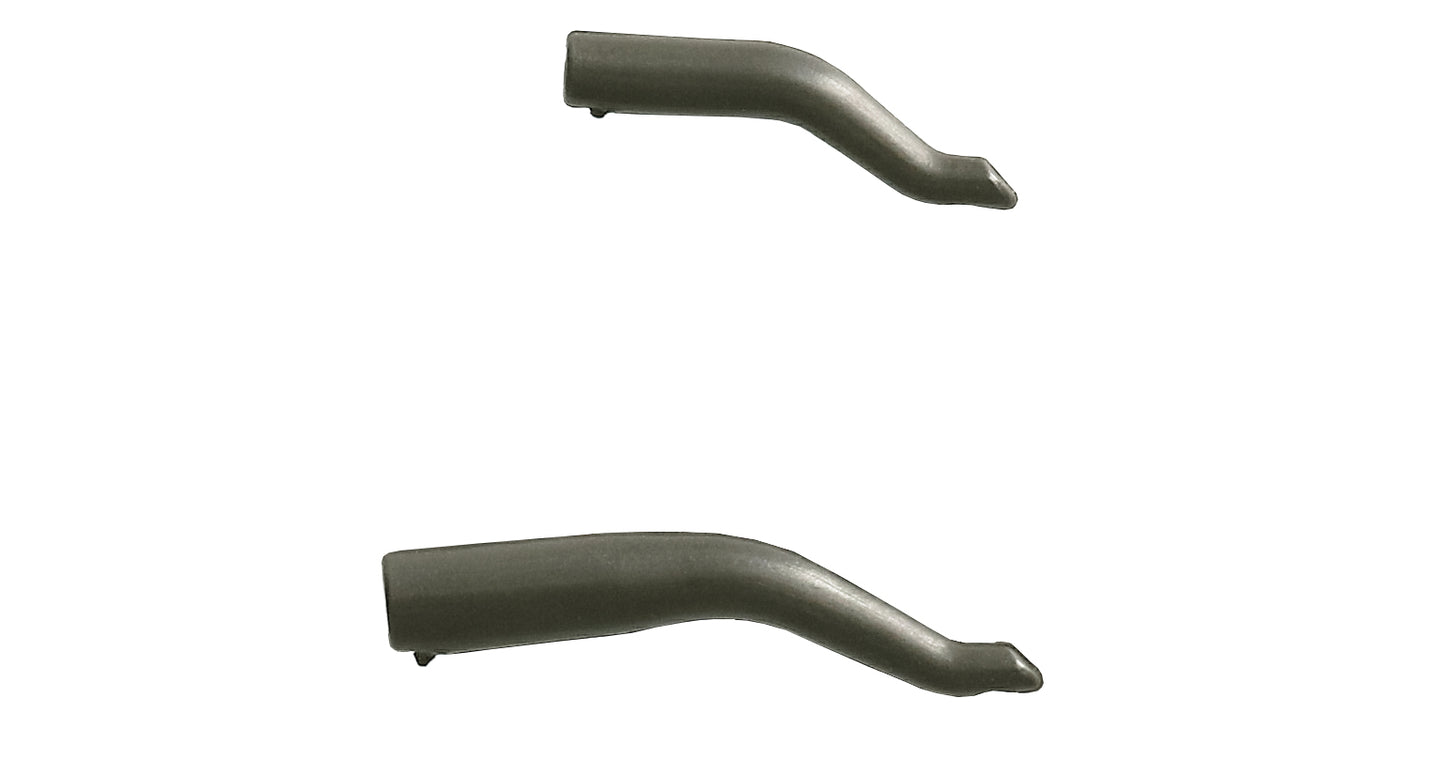 Mikado Hook Aligner - Befleckt Größe L( Haken 2-4) - 8 Stk.