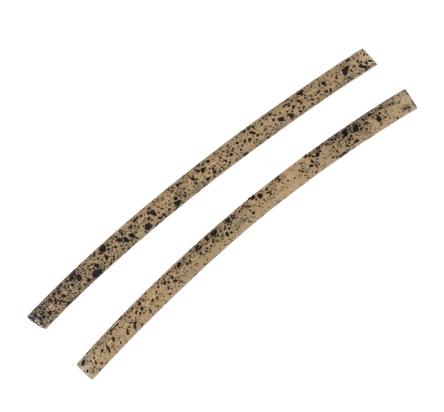Mikado Schrumpschlauch 3.0mm - Camo - 10 Stk.