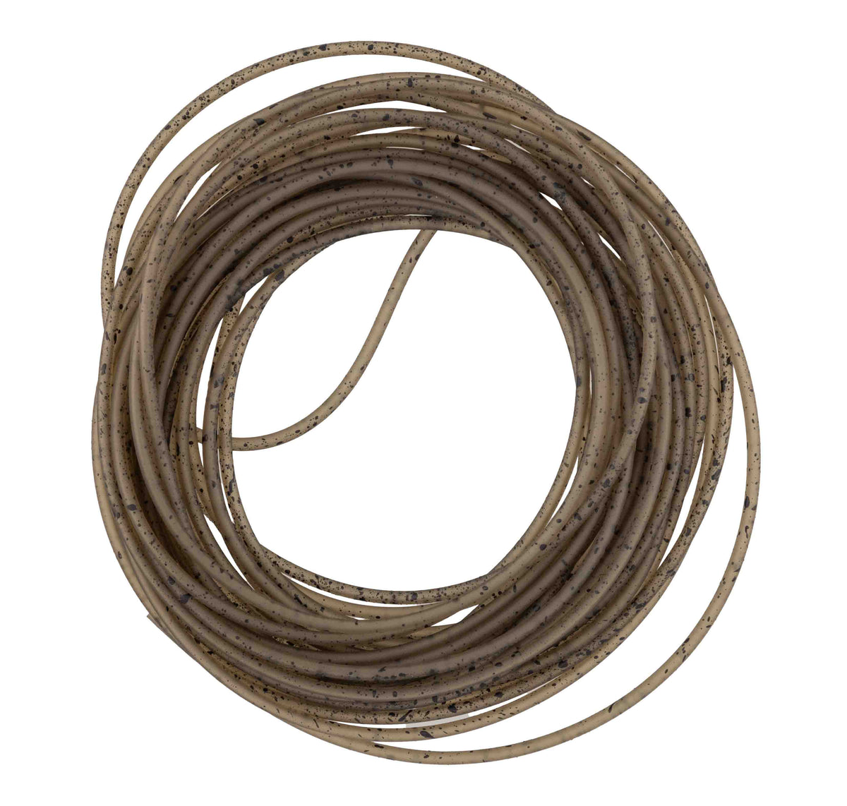 Mikado Schlauch - Anti-Tangle Rig Tube 3m - Camo Braun - 1 Stk.