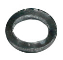 Mikado Rig Ring - - Schwarz Matt