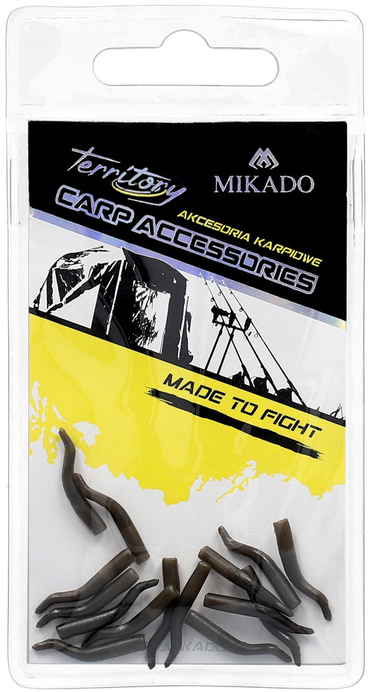 Mikado Hook Aligner - Von NR. 1 Bis NR. 2 - Farbe 07 - Größe Xl - 15 Stk.