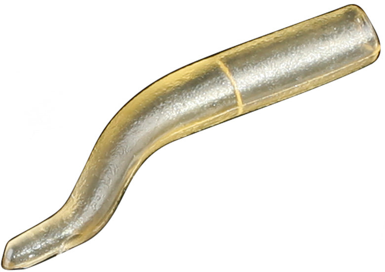 Mikado Hook Aligner - Von NR. 1 Bis NR. 2 - Farbe 10 - Größe Xl - 15 Stk.