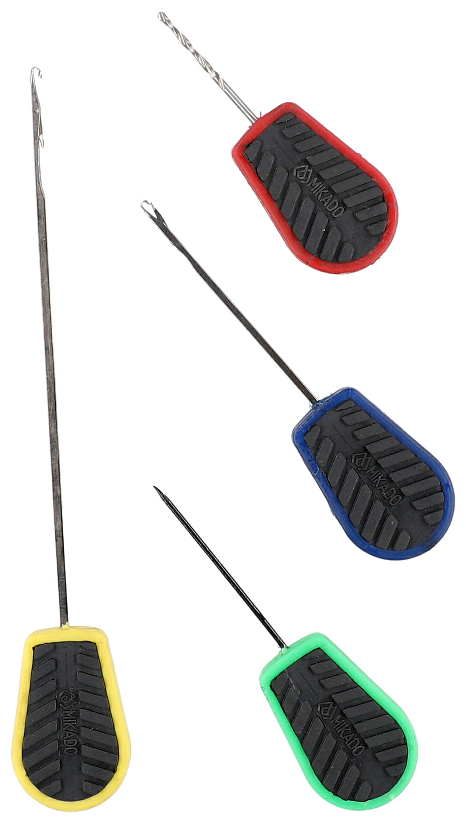 Mikado Ködernadeln - Set Für Boilies - 1 Stk.