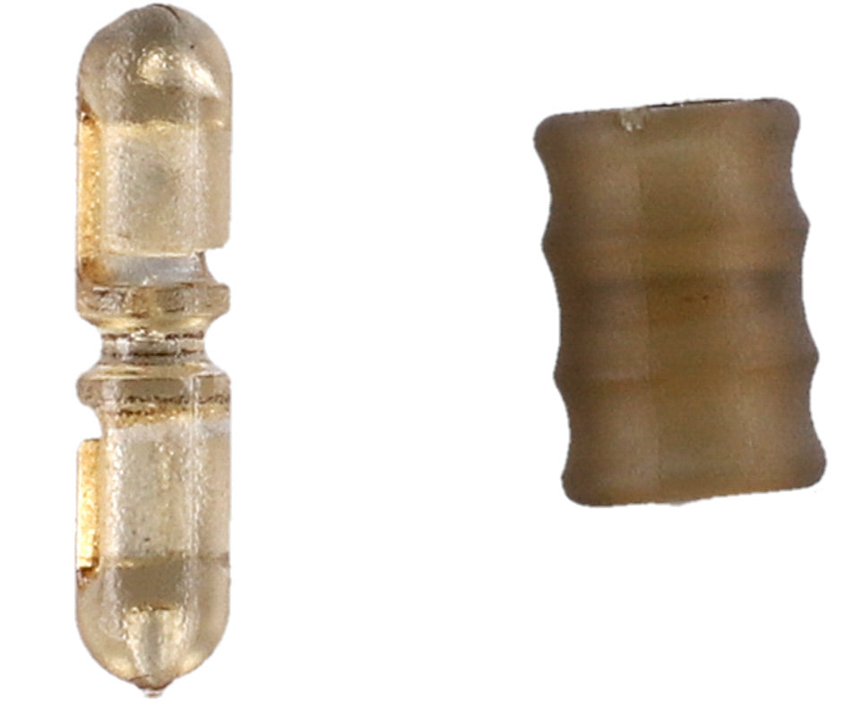 Mikado Verbinder - Mf Line Connector Für Schnur Größe S - 6 Stk.