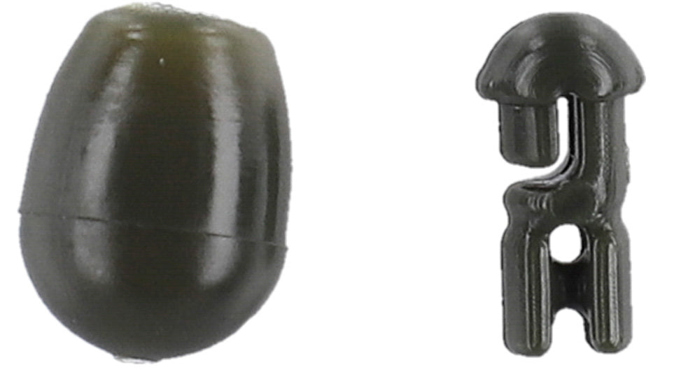 Mikado Verbinder - Mf Line Connector Für Schnur Größe L - 6 Stk.