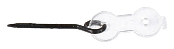 Mikado Spiess - Method Feeder Für Köder Mit Silikonanschluss 7mm - 12 Stk.