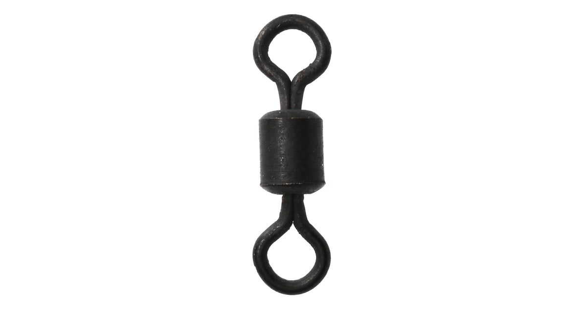 Mikado Wirbel - Method Feeder Swivel No NR. 8 - 10 Stk.