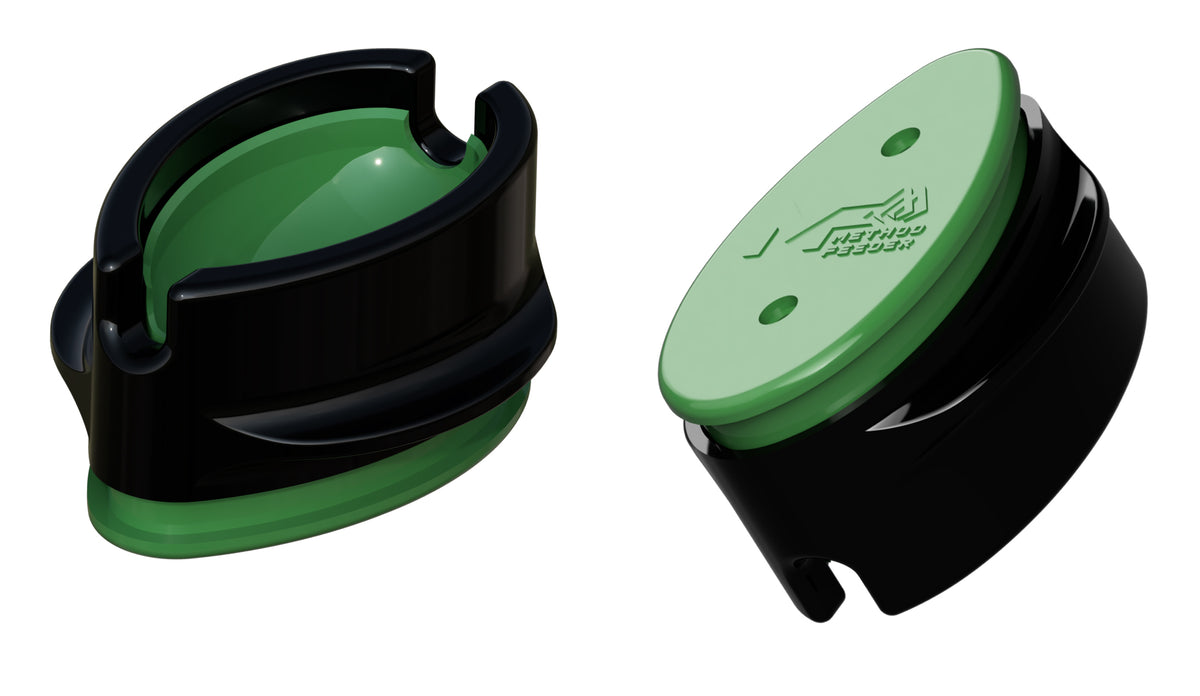 Mikado Feeder Mould - Q.M.F. Press Mould - Size L - 1 pcs.
