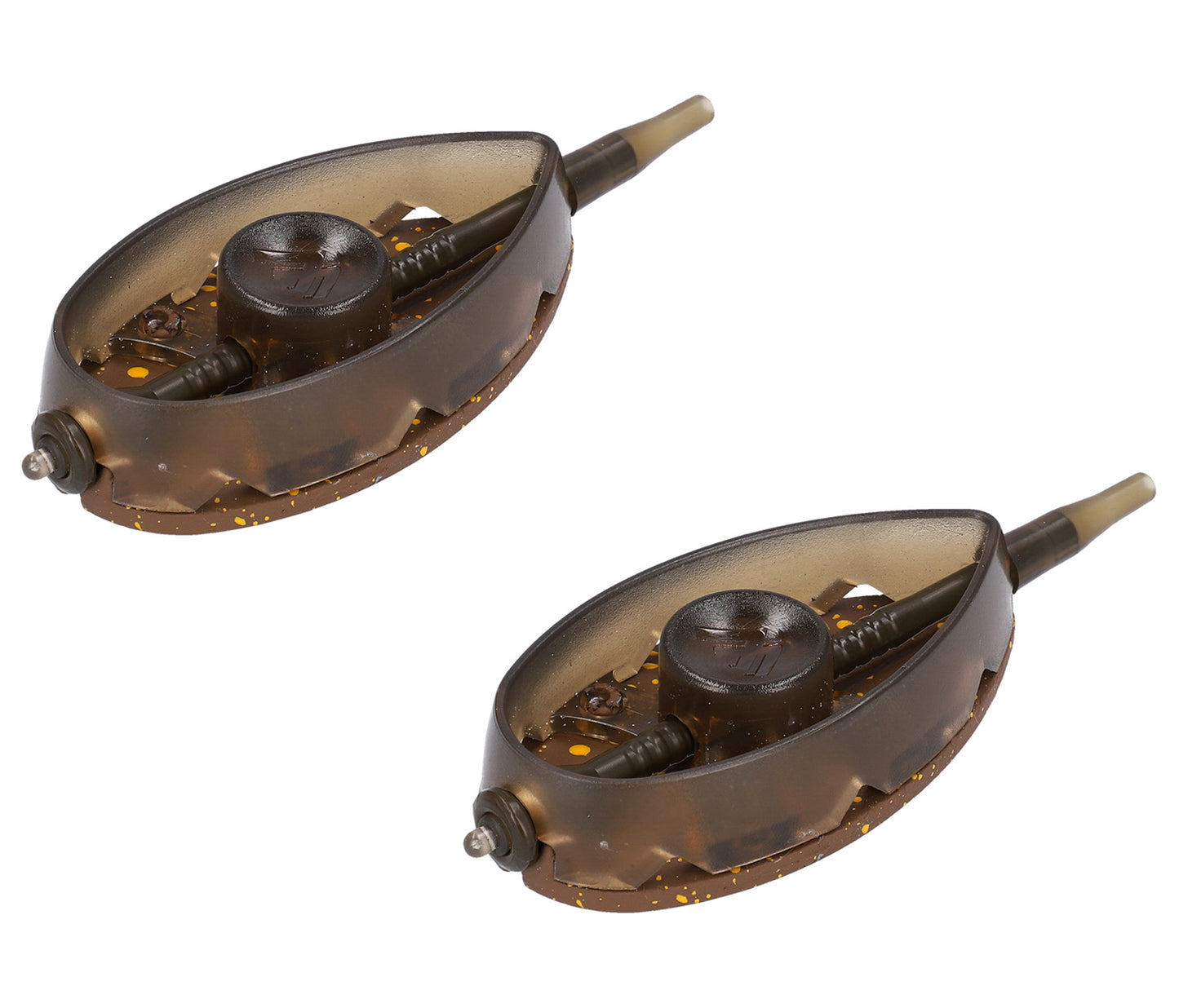 Mikado Feeder - Method Feeder Aperio Q.M.F. System L - 40g - 2 Stk.