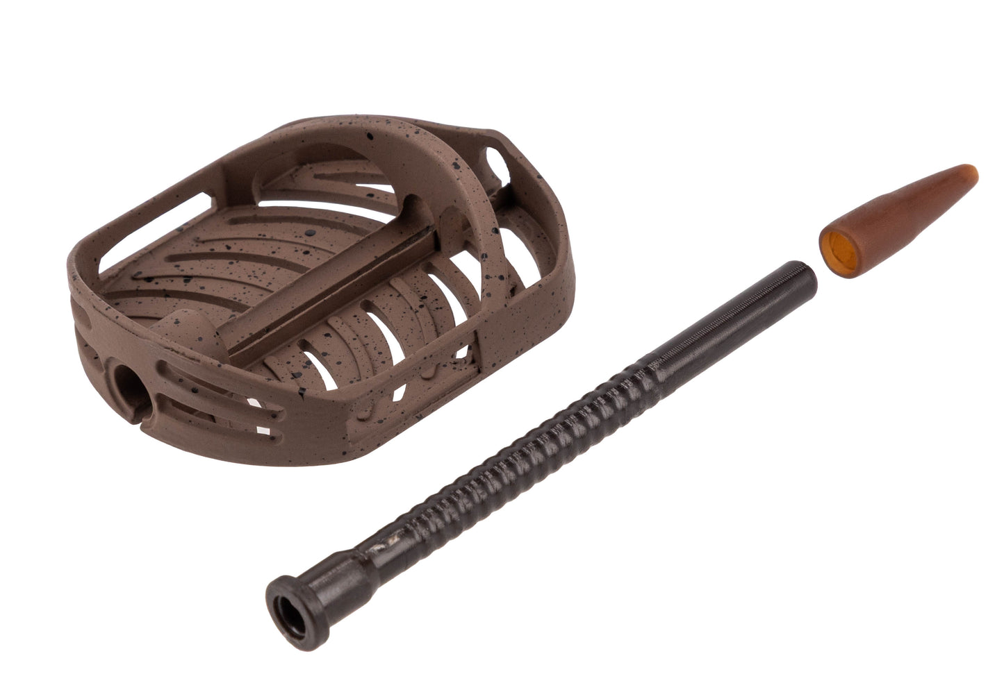 Mikado Futterkorb - Carp Feeder - Q.M.F. System - 50g - 1 Stk.