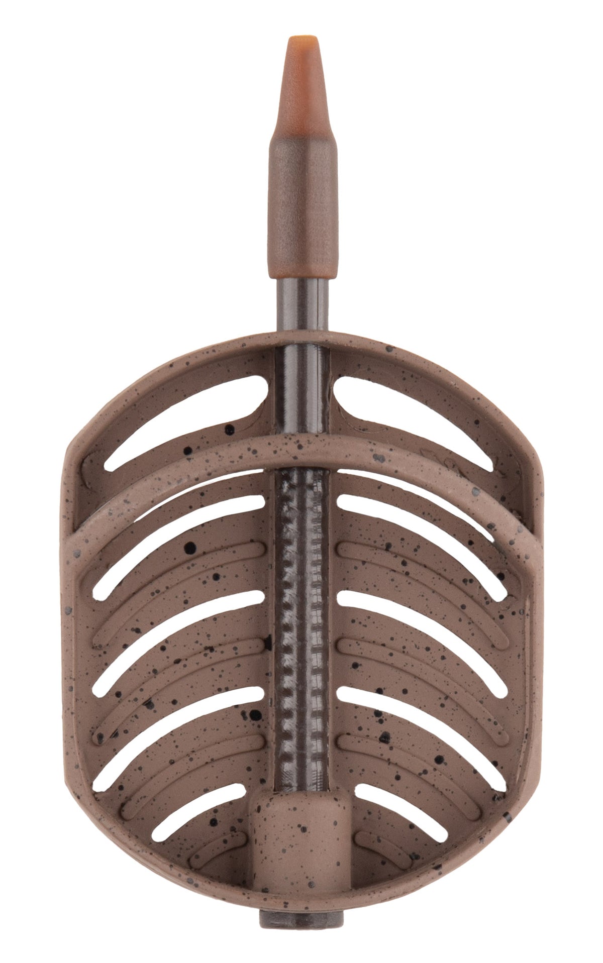 Mikado Futterkorb - Carp Feeder - Q.M.F. System - 80g - 1 Stk.
