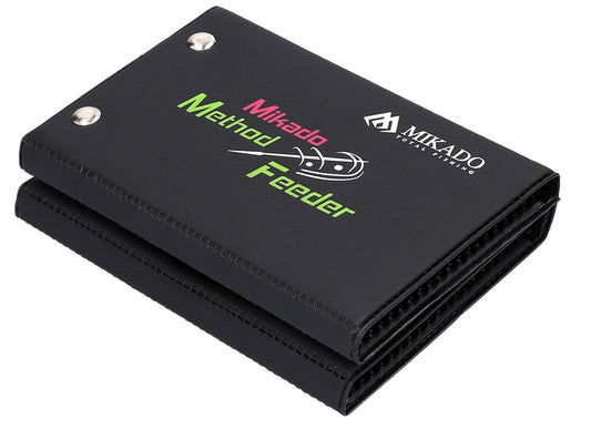 Mikado Brieftasche - Method Feeder Für Rigs -