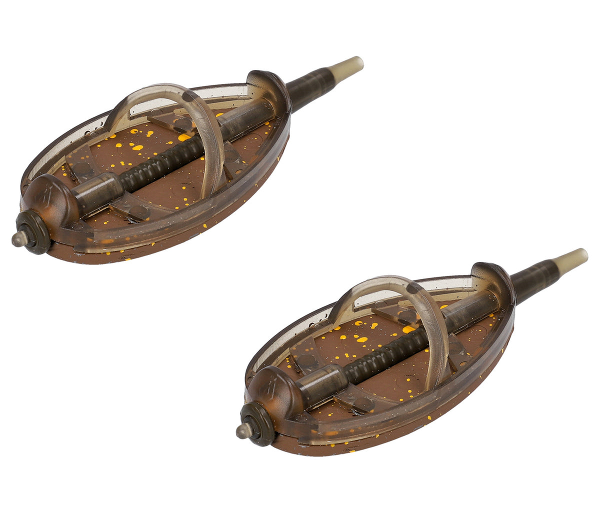 Mikado Feeder - Method Feeder "DOUGLAS" Q.M.F. System L - 20g - 2 Stk.