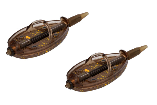 Mikado Feeder - Method Feeder "DOUGLAS" L - 20g - 2 Stk.