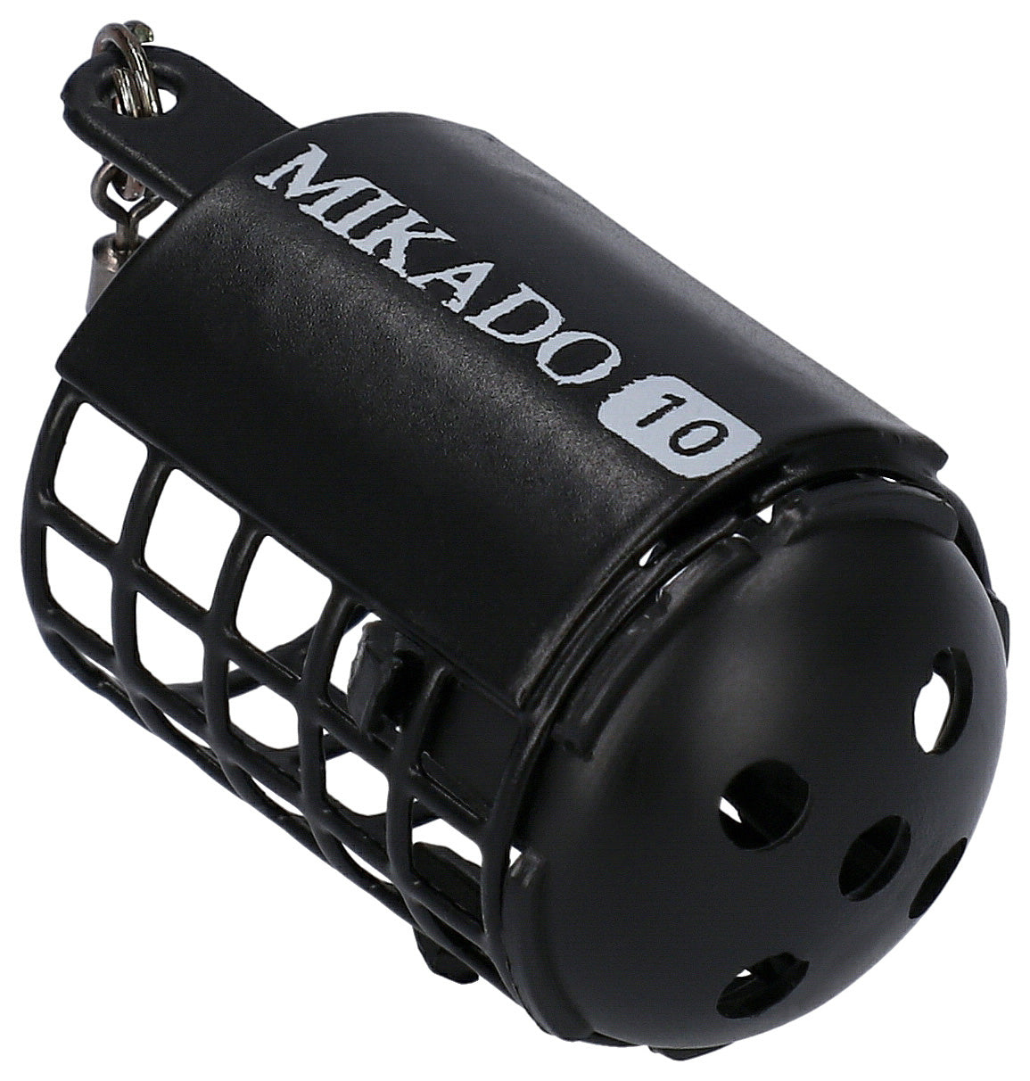 Mikado Feeder - Mini Mit Boden - 20g (25x30) - 1 Stk.