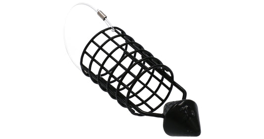 Mikado Feeder - Ranged Mit Einer Last - 20G(25X33) - 1 Stk.