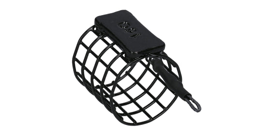 Mikado Feeder - Rund 4K Light - 20g(25X25) - 1 Stk.