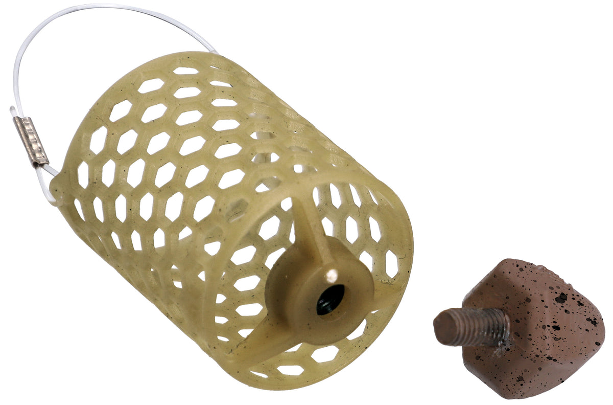 Mikado Feeder - Distanz Schneller Wechsel - 30G(25X32) - 1 Stk.
