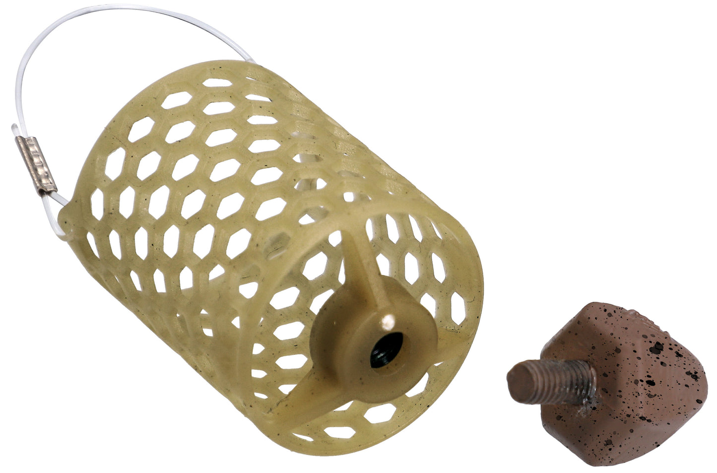 Mikado Feeder - Distanz Schneller Wechsel - 40G(30X37) - 1 Stk.