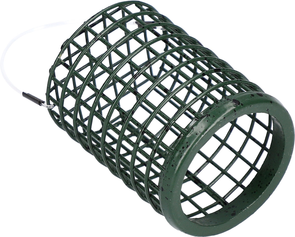 Mikado Feeder - Closed Bait Up Feeder - Size L (45x58mm)  - 1 Stk.