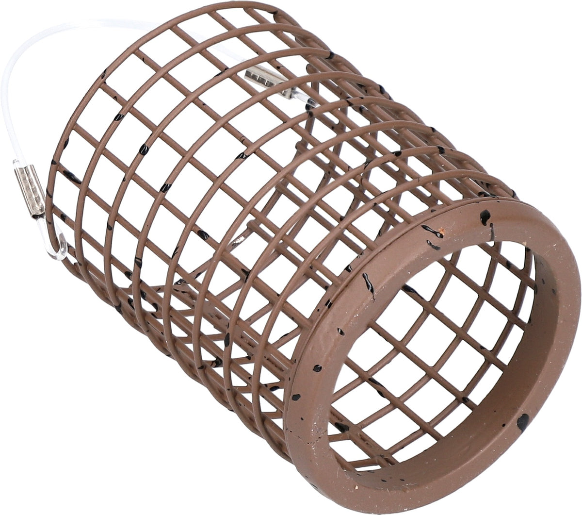 Mikado Feeder - Open Bait Up Feeder - Size Xl (50x70mm)  - 1 Stk.