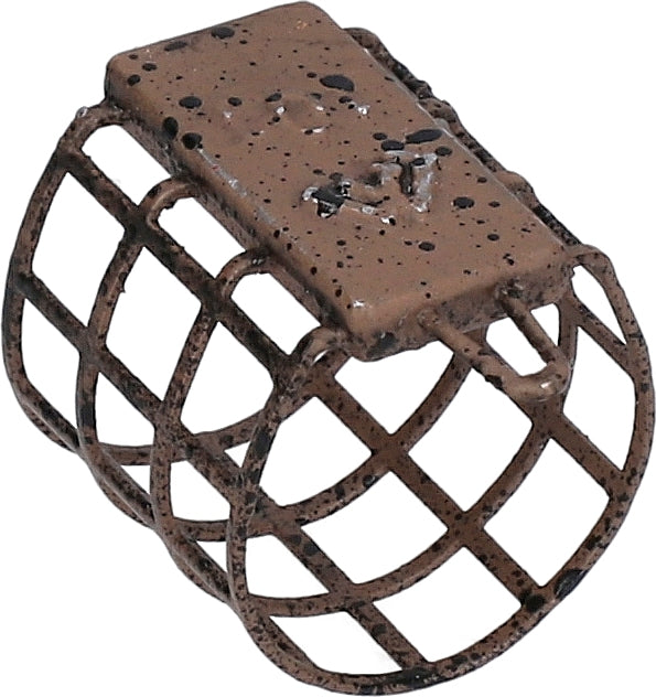 Mikado Feeder - Round Canal Pro - 5g (20x20mm) - 1 Stk.