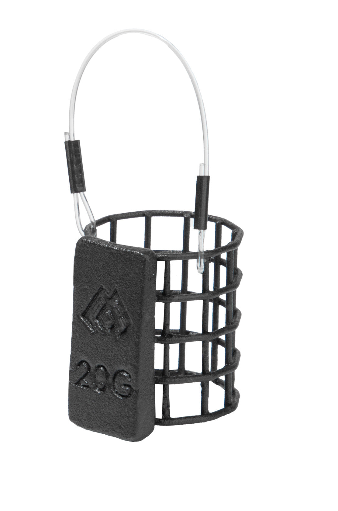 Mikado Feeder - T1 Korbfeeder - Größe S - 20g - 1 Stk.