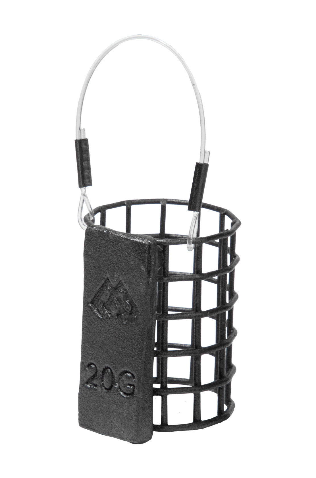 Mikado Feeder - T1 Korbfeeder - Größe M - 20g - 1 Stk.
