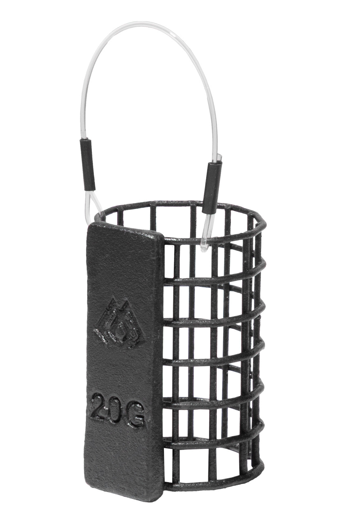 Mikado Feeder - T1 Korbfeeder - Größe L - 40g - 1 Stk.
