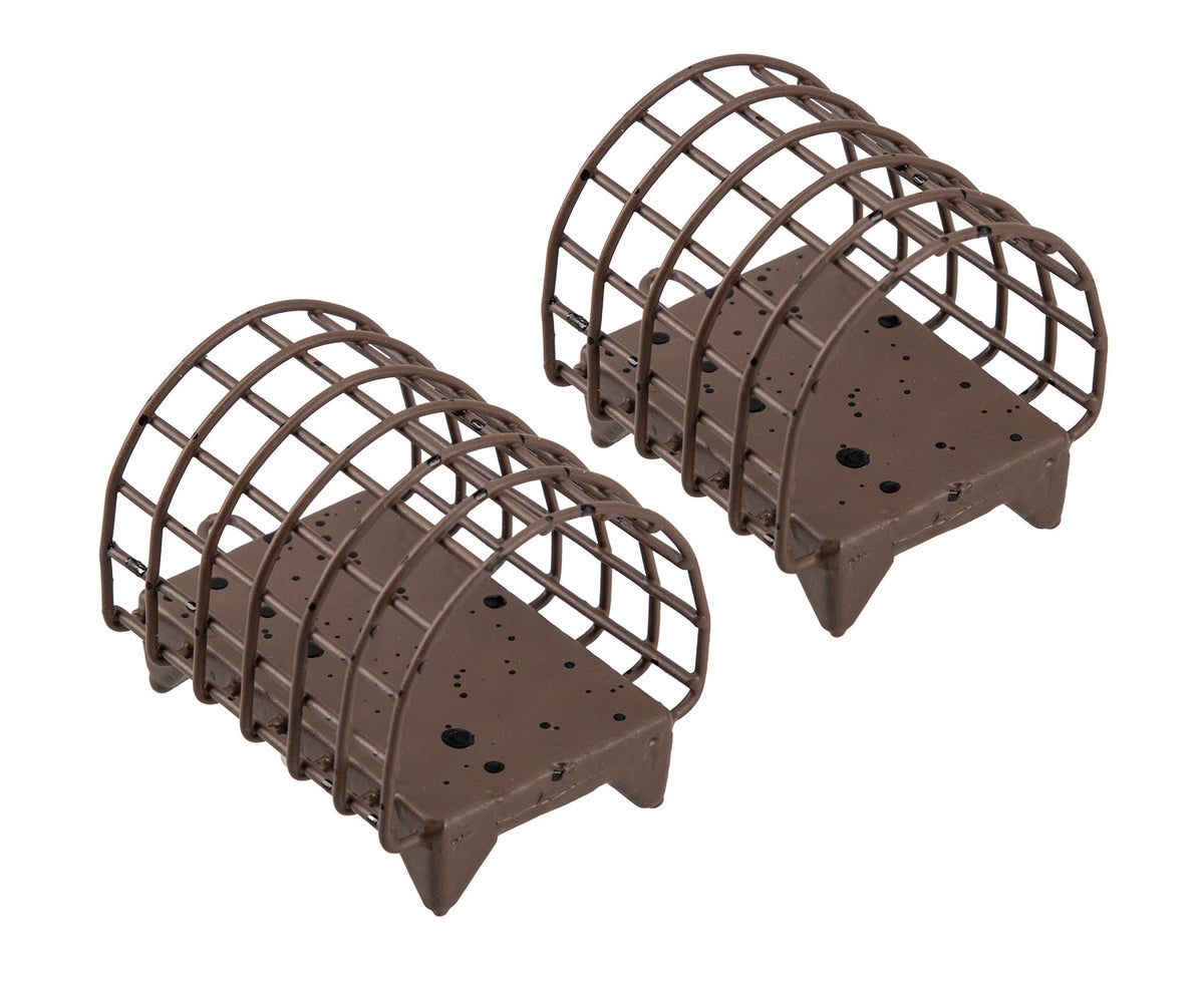Mikado Feeder - T2 River Feeder - Größe L - 60g - 1 Stk.
