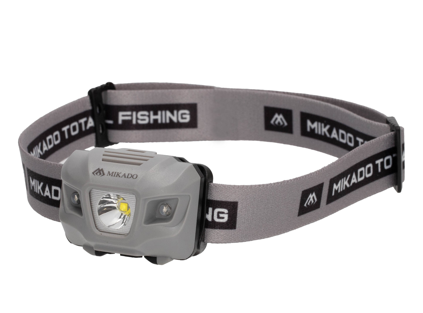 Mikado Light - Head Torch H335 - 335 Lum - 1 pcs.