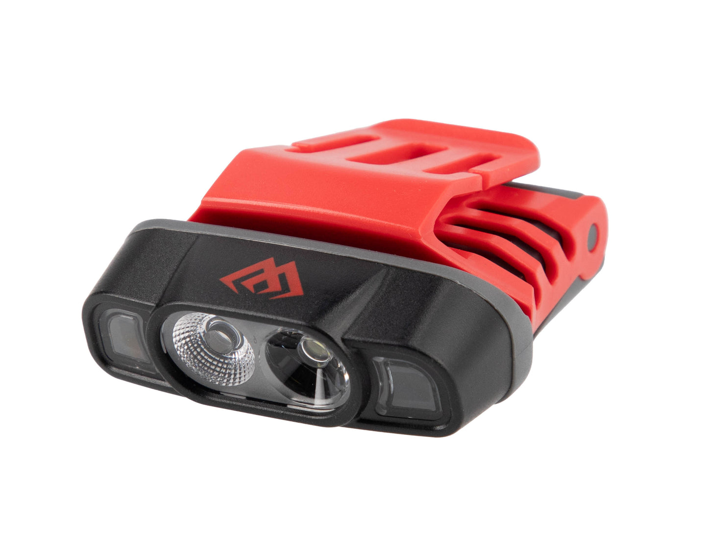 Mikado Lampe - Mit Universalklammer - 260 Lum + Bewegungssensor - 1 Stk.